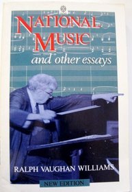 National Music and Other Essays (Oxford Paperbacks)