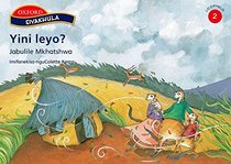 Yini Leyo? (Siyakhula Siswati Igadango 1-3)