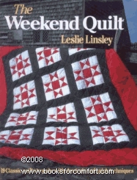 The Weekend Quilt