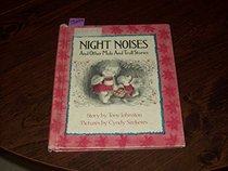 Night Noises and Other Mole and Troll Stories (Mole and Troll)