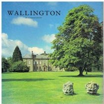 Wallington, Northumberland