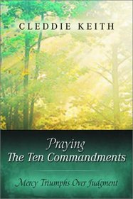 Praying the Ten Commandments