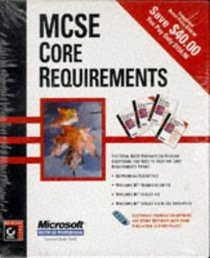 MCSE Core Requirements