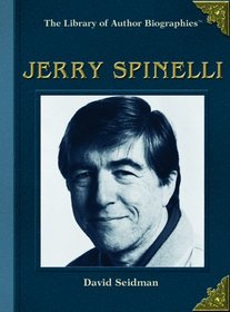 Jerry Spinelli (Library of Author Biographies)