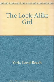 The Look-Alike Girl