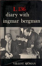 L136 Diary with Ingmar Bergman