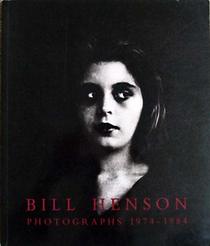 Bill Henson 1974 - 1984