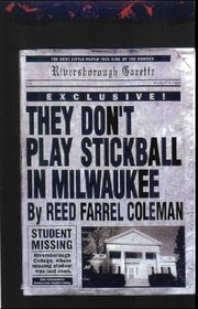 They Don't Play Stickball in Milwaukee