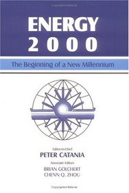Energy 2000: The Beginning of a New Millennium