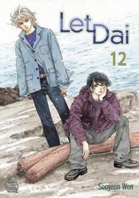 Let Dai: Volume 12 (Let Dai)