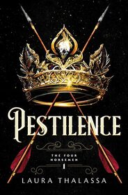 Pestilence (Four Horsemen, Bk 1)