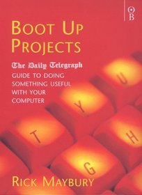 Boot Up Projects