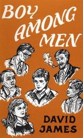 Boy Among Men