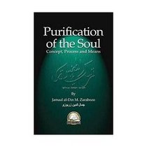 Purification of the Soul: Concept, Process and Means