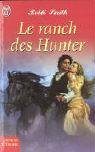 Les ranch des Hunter.