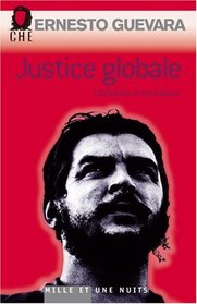 Justice globale : Libration et socialisme