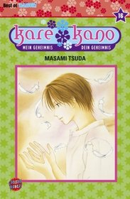 Kare Kano 16