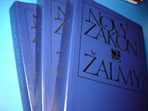 Large Print Czech New Testament / Novy Zakon - Zalmy / Cesky ekumenicky preklad / Ceska Biblica Spolecnost / 1997 Print