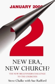 New Era, New Church?