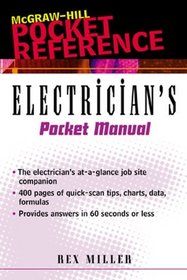 Electrician's Pocket Manual