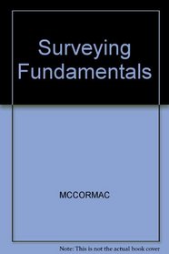 Surveying Fundamentals