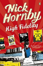 High Fidelity (Penguin Essentials)