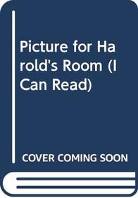 Picture Harold Room Icr 26