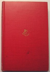 Volume II. Phormio. The Mother-in-Law. The Brothers (Loeb Classical Library)