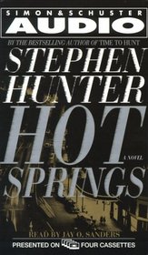 Hot Springs : A Novel