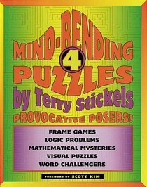 Mind-Bending Puzzles: Provocation Posers!