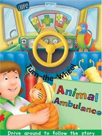 Animal Ambulance (Turn the Wheel)