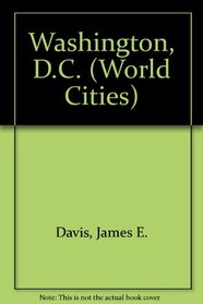 Washington, D.C. (World Cities)