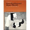 A Folksinger's Guide to Note Reading and Music Theory a Manual for the Folk Guitarist