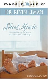 Sheet Music: Uncovering the Secerts of Sexual Intimacy in Marriage