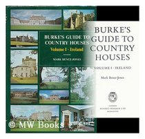 Guide to Country Houses