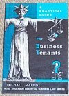 Practical Guide for Business Tenants
