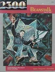 Beanstalk (2300AD role playing game)