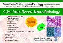 Colen Flash-Review: NeuroPathology