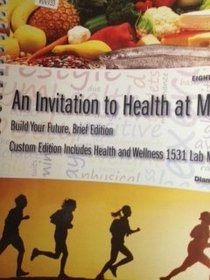 An Invitation to Health at MTSU