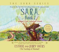 Sara, Book 2: Solomon's Fine Featherless Friends (Sara)