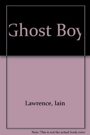 Ghost Boy