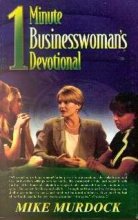One Minute Business Woman's Devotional