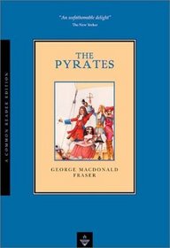 The Pyrates (Common Reader Editions)
