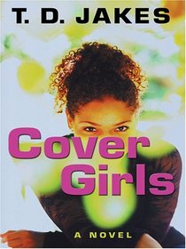 Cover Girls (Walker Large Print Books)