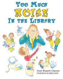Too Much Noise in the Library