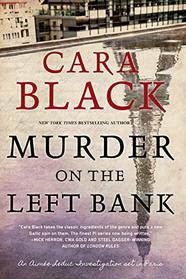 Murder on the Left Bank (An Aime Leduc Investigation)