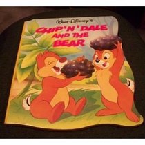 Chip'N'Dale and the Bear