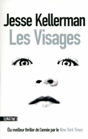 Les Visages (French Edition)