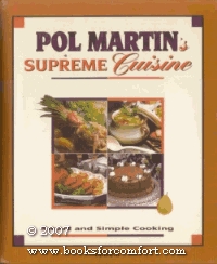 Pol Martin's Supreme Cuisine