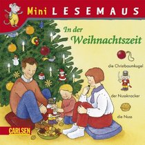 In der Weihnachtszeit